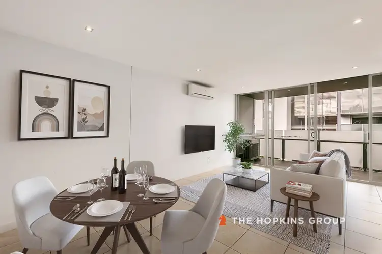 18/50 Eucalyptus Drive, Maidstone VIC 3012