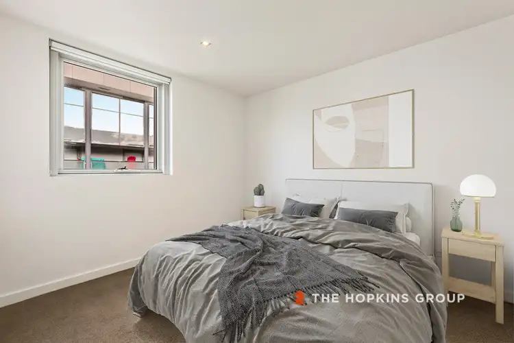 Fourth view of Homely apartment listing, 18/50 Eucalyptus Drive, Maidstone VIC 3012