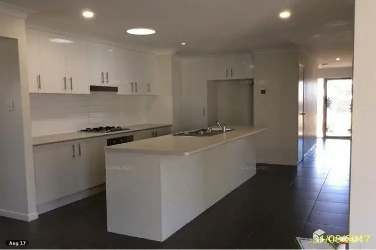 Second view of Homely house listing, 5 Hughes Ave, Chinchilla QLD 4413