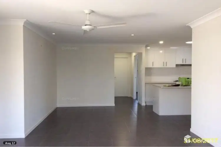 Third view of Homely house listing, 5 Hughes Ave, Chinchilla QLD 4413