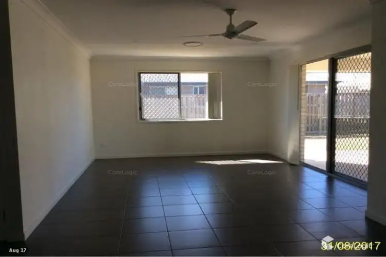 Fourth view of Homely house listing, 5 Hughes Ave, Chinchilla QLD 4413