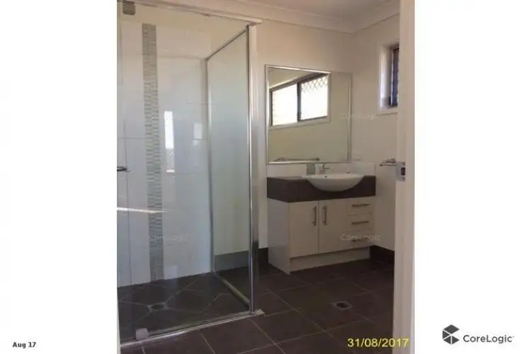 Fifth view of Homely house listing, 5 Hughes Ave, Chinchilla QLD 4413