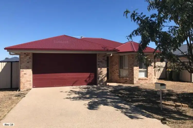 Main view of Homely house listing, 3 Barnsley St, Chinchilla QLD 4413