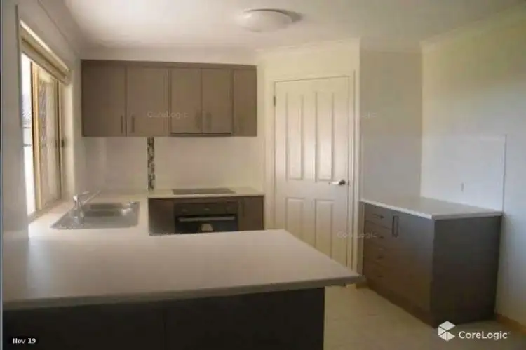 Second view of Homely house listing, 3 Barnsley St, Chinchilla QLD 4413