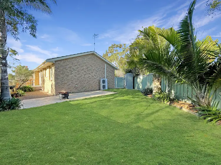 Seventh view of Homely villa listing, 4/54 Gascoigne Road, Gorokan NSW 2263