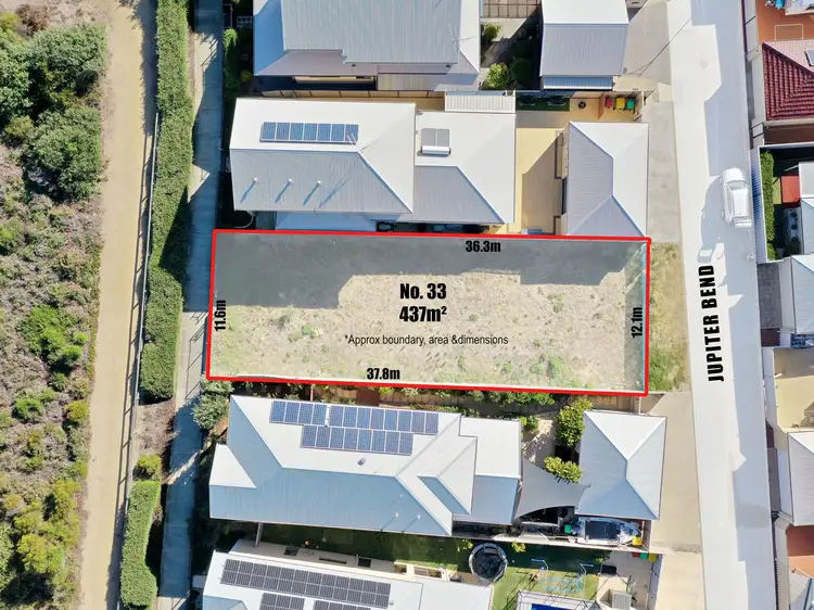 33 Jupiter Bend, Rockingham WA 6168