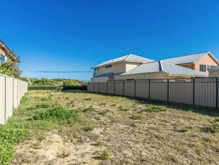 Seventh view of Homely land listing, 33 Jupiter Bend, Rockingham WA 6168