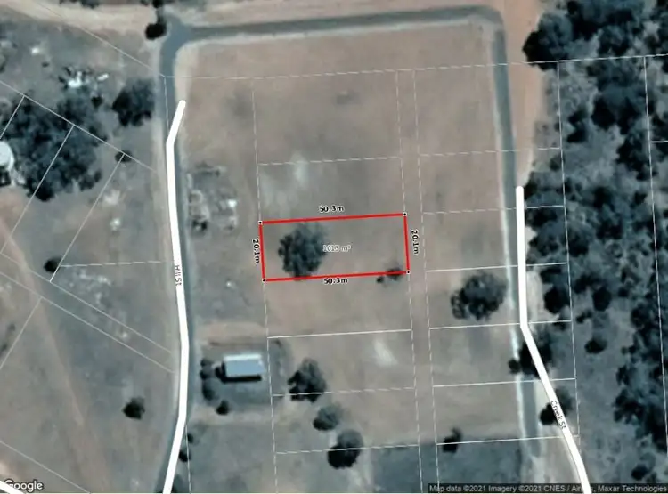 Lot 12 Hill Street, Mirrool NSW 2665