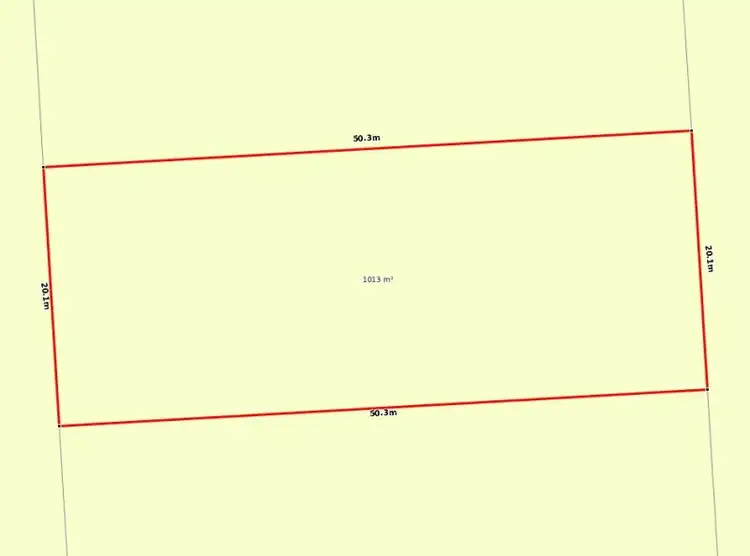 Third view of Homely land listing, Lot 12 Hill Street, Mirrool NSW 2665