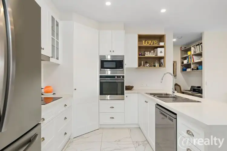 Fourth view of Homely apartment listing, 25/45 Shore Street East, Cleveland QLD 4163