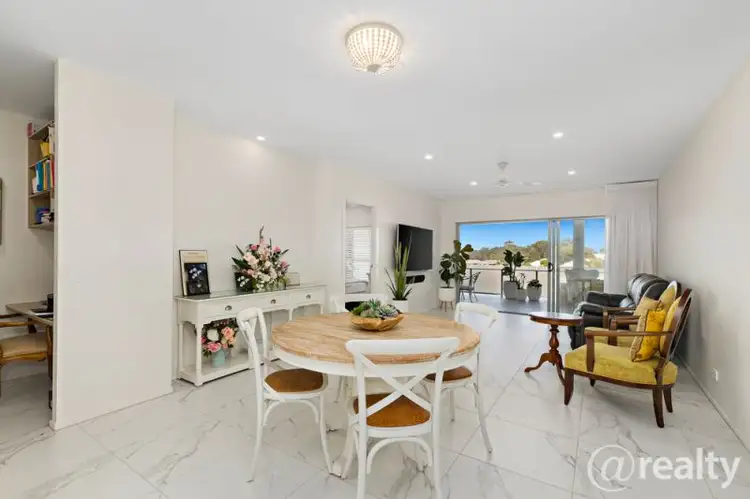 Sixth view of Homely apartment listing, 25/45 Shore Street East, Cleveland QLD 4163