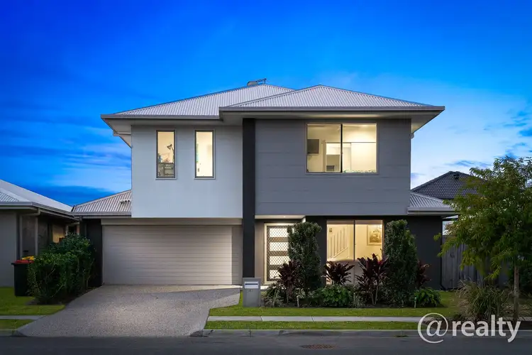 41 Pallara Avenue, Pallara QLD 4110