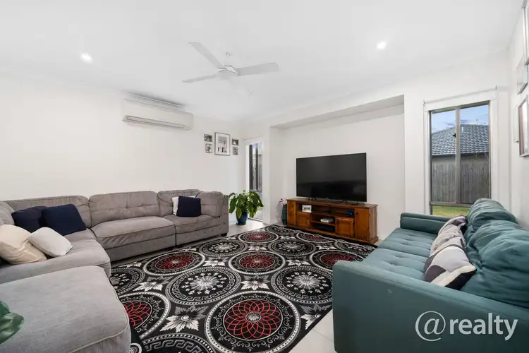 Sixth view of Homely house listing, 41 Pallara Avenue, Pallara QLD 4110