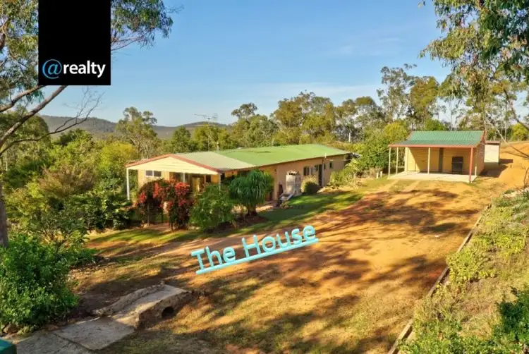5 Bivouac Road, Millstream QLD 4888
