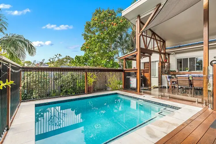Main view of Homely house listing, 27 Creek Street, Hastings Point NSW 2489