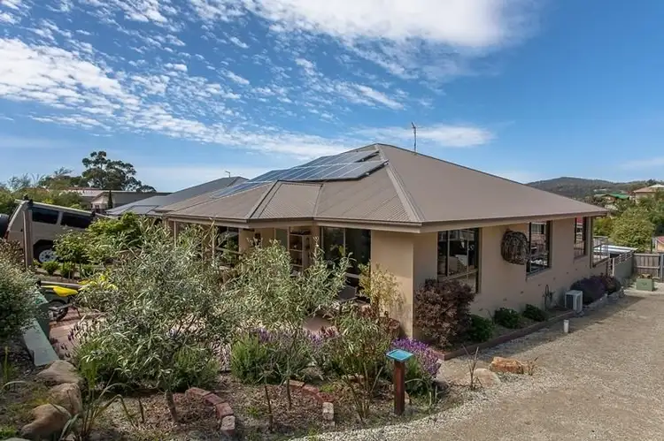 Main view of Homely house listing, 27 Hillside Drive, Blackmans Bay TAS 7052