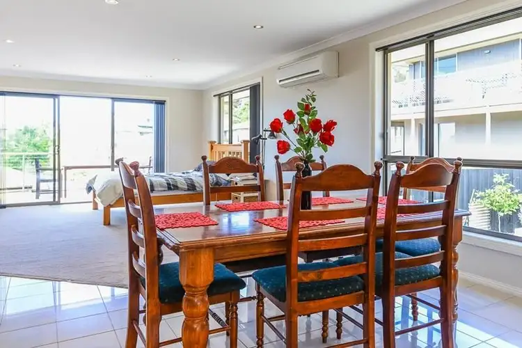 Sixth view of Homely house listing, 27 Hillside Drive, Blackmans Bay TAS 7052