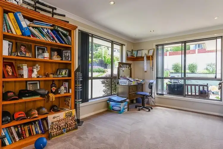 Seventh view of Homely house listing, 27 Hillside Drive, Blackmans Bay TAS 7052