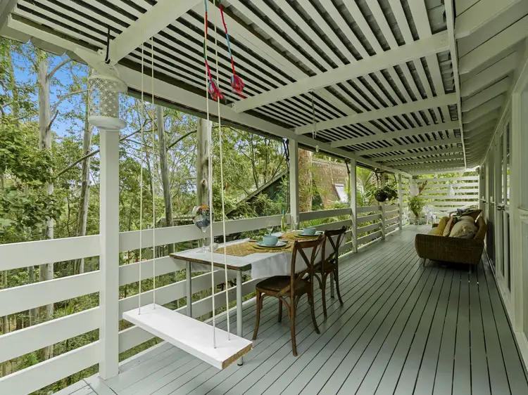 Second view of Homely house listing, 1/34 Tanglewood Drive, Tanglewood NSW 2488