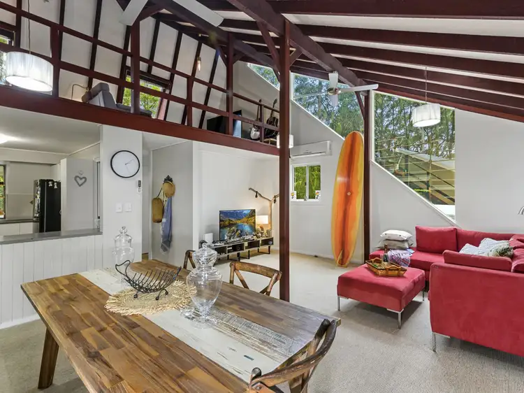 Third view of Homely house listing, 1/34 Tanglewood Drive, Tanglewood NSW 2488