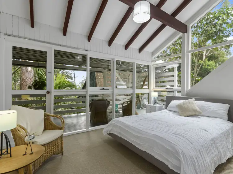 Fifth view of Homely house listing, 1/34 Tanglewood Drive, Tanglewood NSW 2488