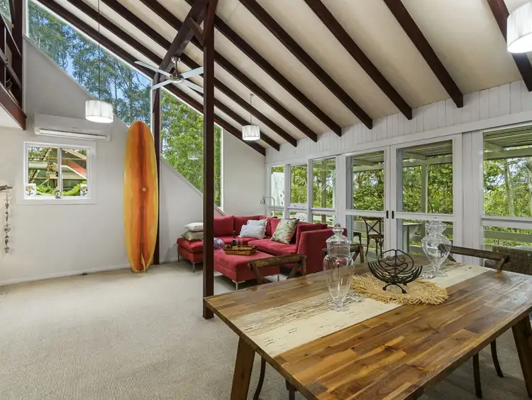 Sixth view of Homely house listing, 1/34 Tanglewood Drive, Tanglewood NSW 2488