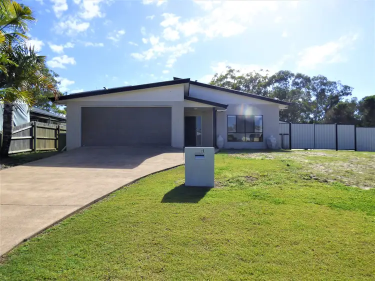 Main view of Homely house listing, 19 Habitat Circuit, Cooloola Cove QLD 4580