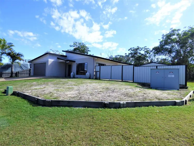 Second view of Homely house listing, 19 Habitat Circuit, Cooloola Cove QLD 4580