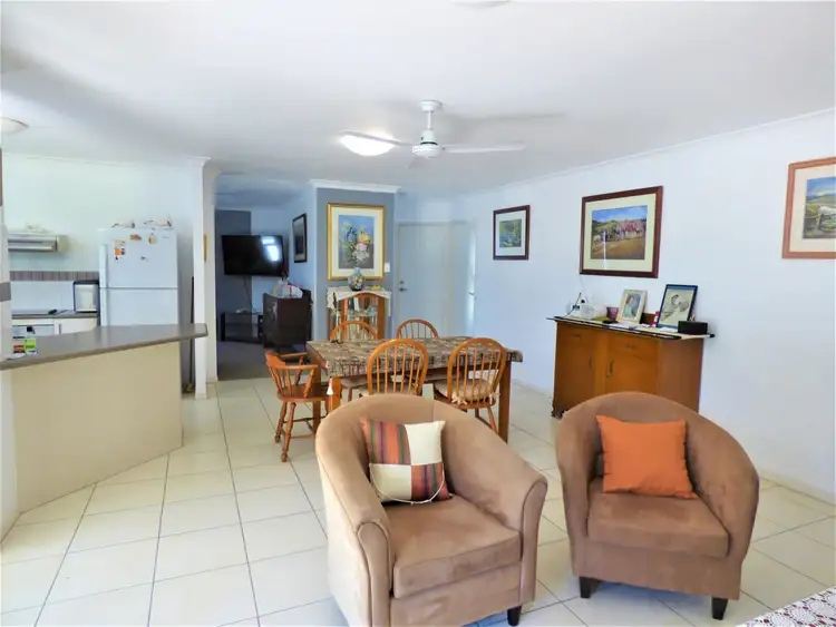 Fourth view of Homely house listing, 19 Habitat Circuit, Cooloola Cove QLD 4580