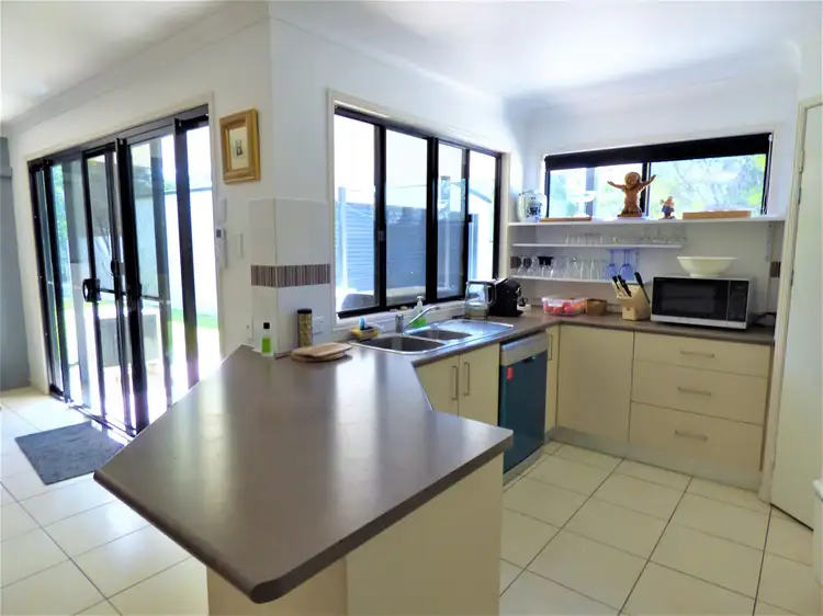 Sixth view of Homely house listing, 19 Habitat Circuit, Cooloola Cove QLD 4580