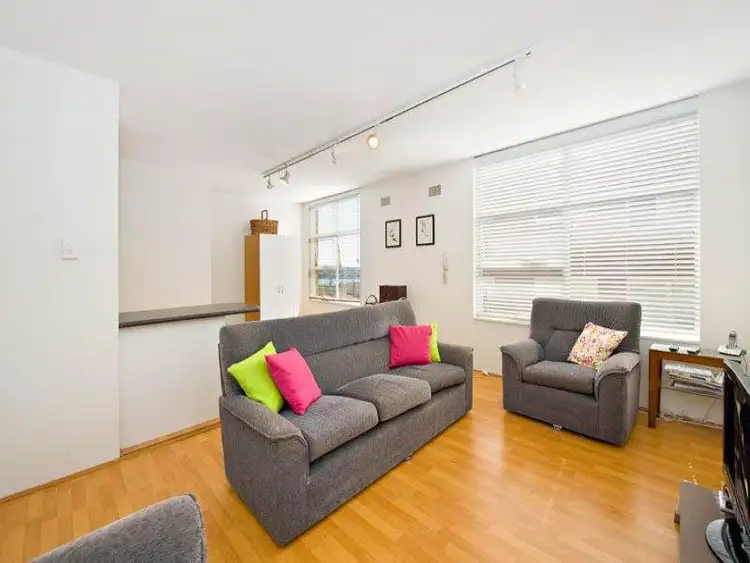 Third view of Homely apartment listing, 6/12 Marlborough Street, Drummoyne NSW 2047