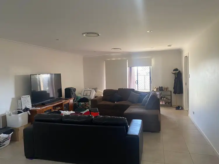 Second view of Homely unit listing, B/9 Hurse St, Chinchilla QLD 4413
