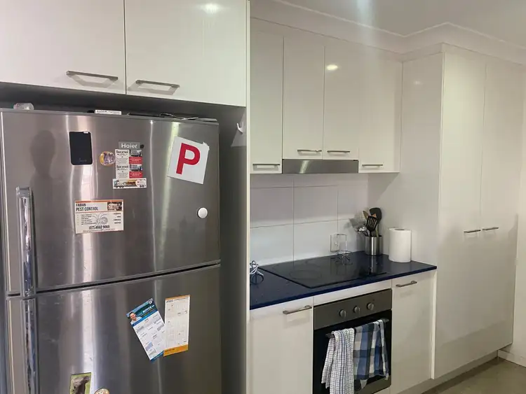 Fourth view of Homely unit listing, B/9 Hurse St, Chinchilla QLD 4413