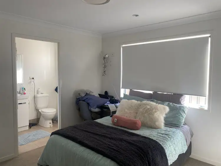 Sixth view of Homely unit listing, B/9 Hurse St, Chinchilla QLD 4413