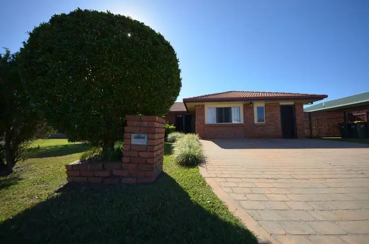 Main view of Homely house listing, 25 Galasheils Street, Beaconsfield QLD 4740
