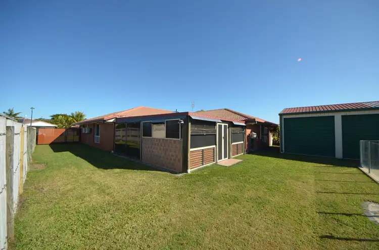 Second view of Homely house listing, 25 Galasheils Street, Beaconsfield QLD 4740