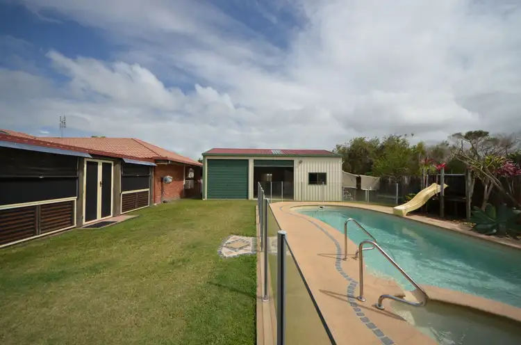Third view of Homely house listing, 25 Galasheils Street, Beaconsfield QLD 4740