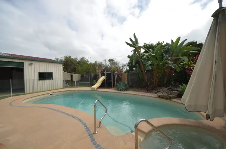 Fourth view of Homely house listing, 25 Galasheils Street, Beaconsfield QLD 4740