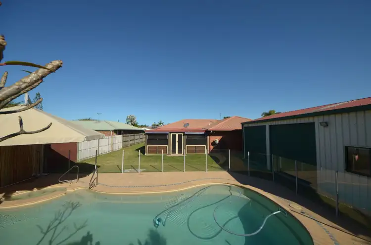 Fifth view of Homely house listing, 25 Galasheils Street, Beaconsfield QLD 4740