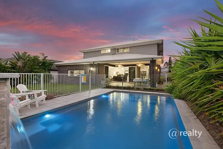 14 Riverside Circuit, Joyner QLD 4500