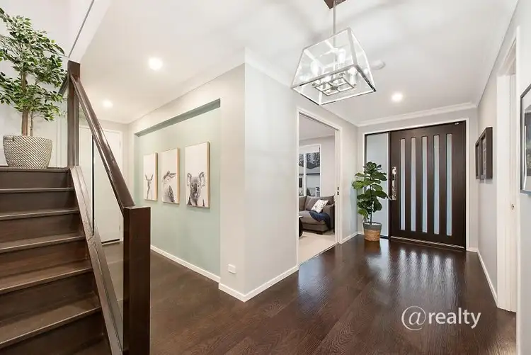 Fourth view of Homely house listing, 14 Riverside Circuit, Joyner QLD 4500