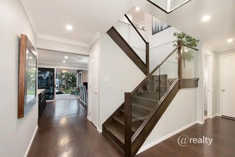 Fifth view of Homely house listing, 14 Riverside Circuit, Joyner QLD 4500