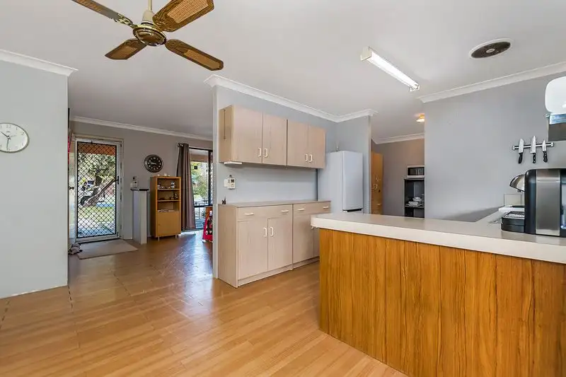 Main view of Homely house listing, 9 Lynda Crescent, Cooloongup WA 6168