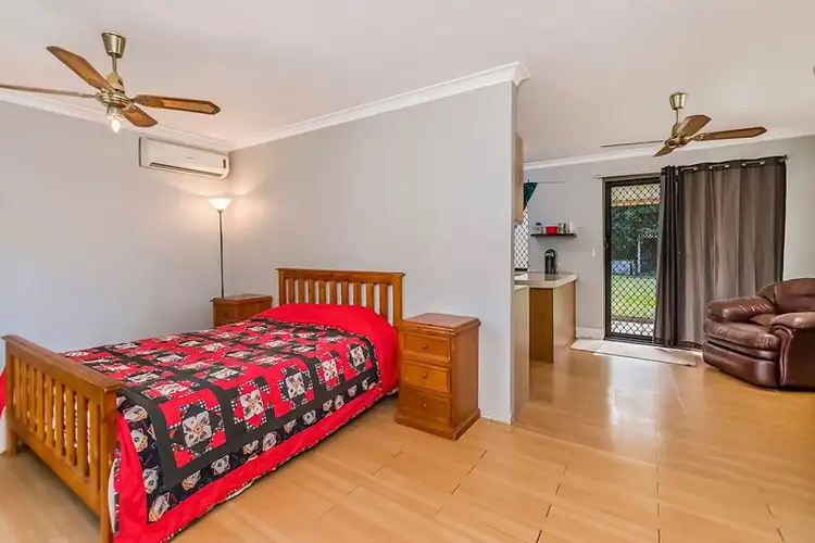 Fifth view of Homely house listing, 9 Lynda Crescent, Cooloongup WA 6168