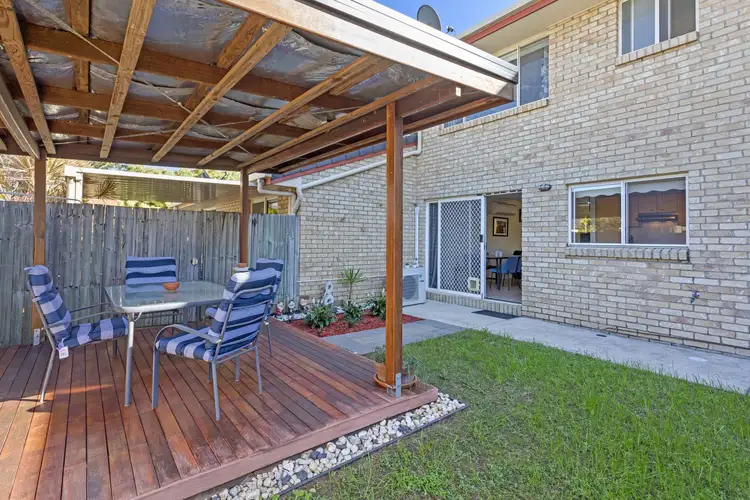 Main view of Homely townhouse listing, 826/2 Nicol Way, Brendale QLD 4500