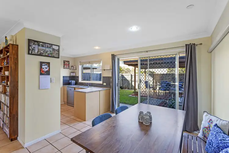 Second view of Homely townhouse listing, 826/2 Nicol Way, Brendale QLD 4500