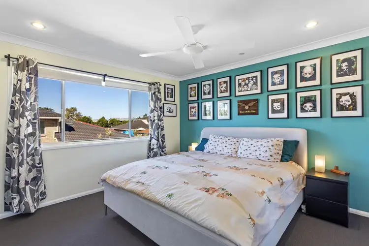 Fifth view of Homely townhouse listing, 826/2 Nicol Way, Brendale QLD 4500