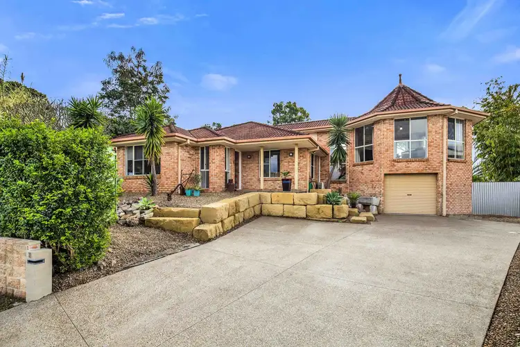 Second view of Homely house listing, 11 Wallers Court, Petrie QLD 4502