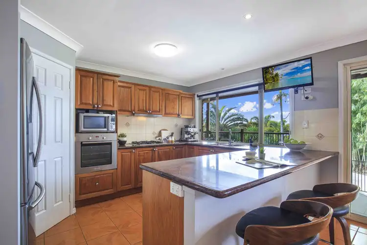 Fifth view of Homely house listing, 11 Wallers Court, Petrie QLD 4502