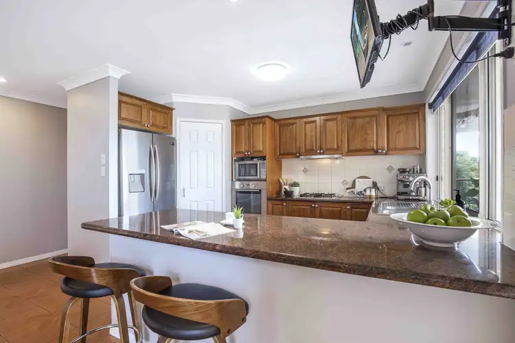 Sixth view of Homely house listing, 11 Wallers Court, Petrie QLD 4502
